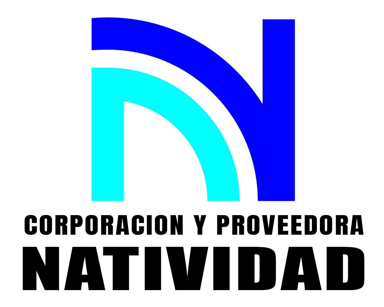 Logo de la empresa